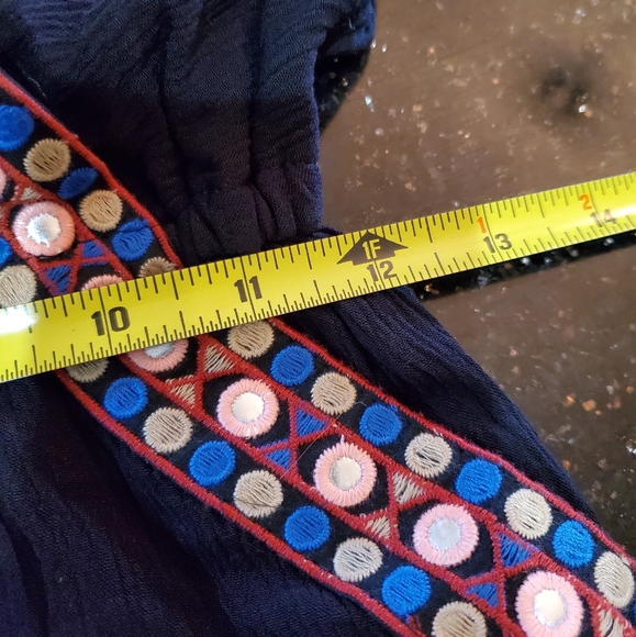 2 for 12$👈Xhilaration Romper - Picture 5 of 8